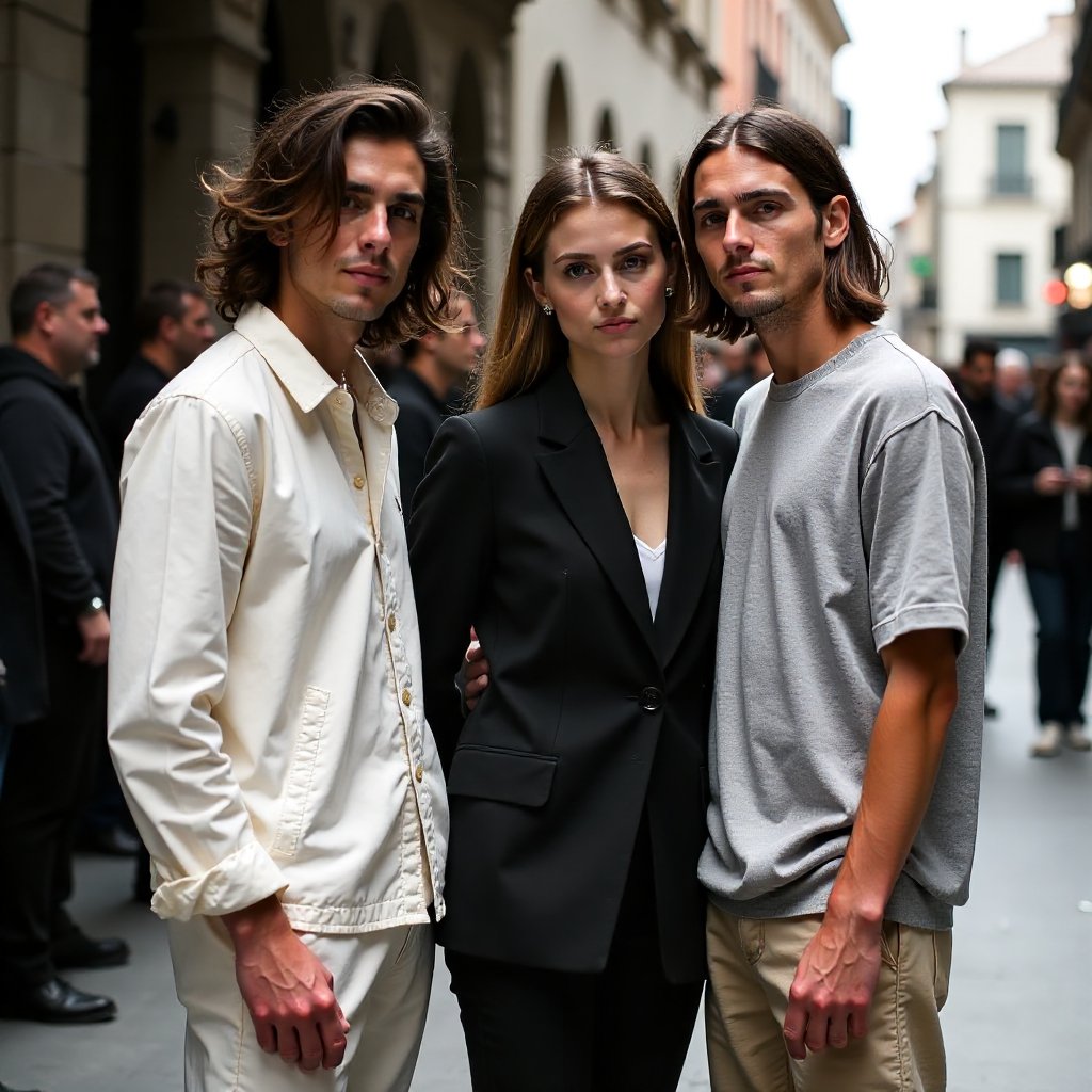 Storia e evoluzione dello streetwear italiano: dalle radici ai trend contemporanei