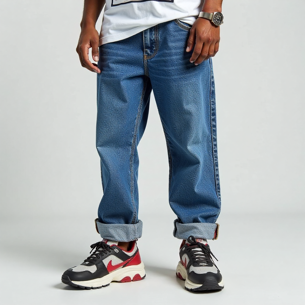 I must-have della stagione: le tendenze streetwear dell'anno