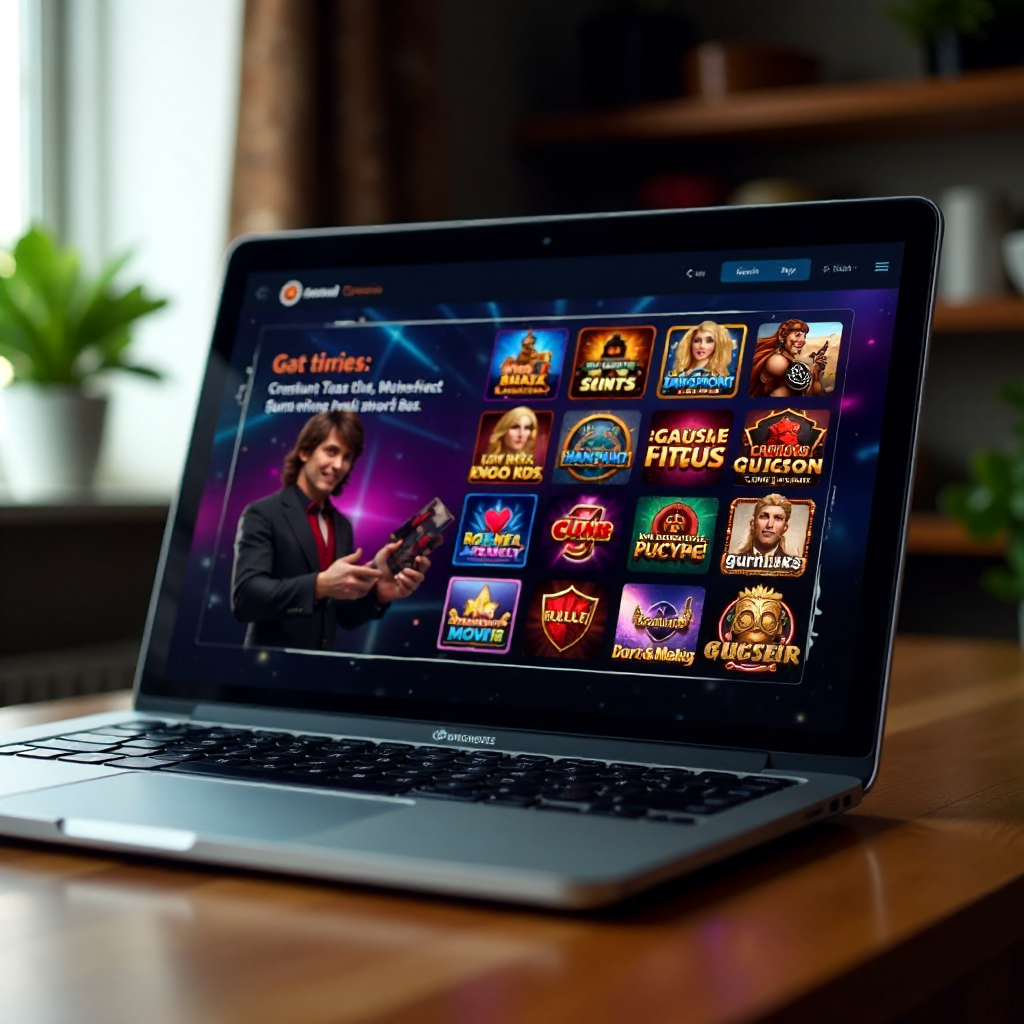 Casino Online in Italia 2026: Come Scegliere la Piattaforma Giusta e Giocare in Sicurezza – Guida Completa per i Nuovi Utenti
