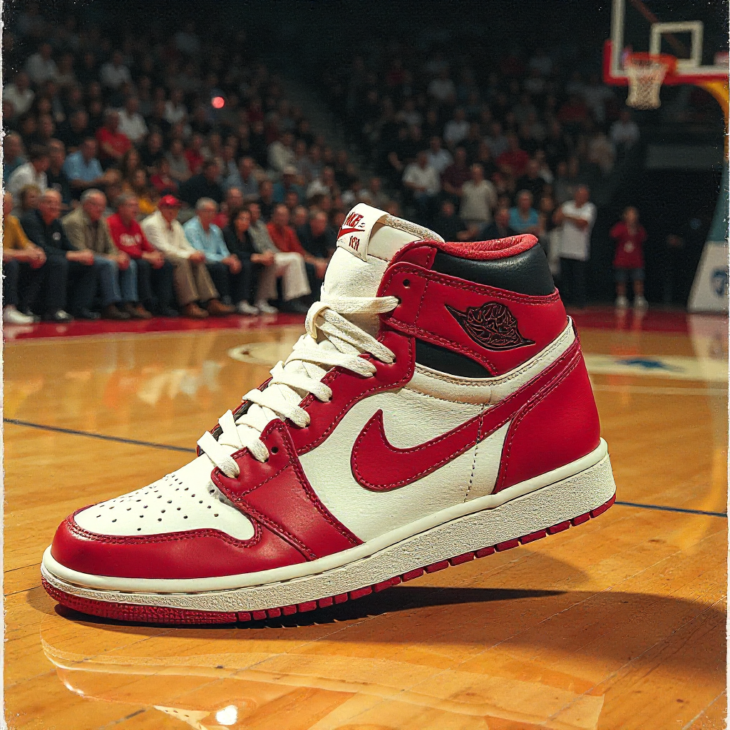 Sneaker culture: le scarpe che hanno definito un'era (e continuano a farlo)