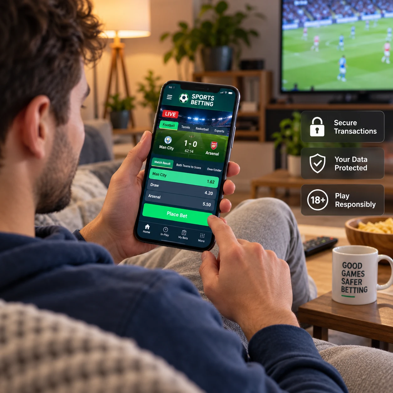 Come Scegliere una Piattaforma di Scommesse Sportive Online Sicura in Italia nel 2026: Guida Completa per Principianti ed Esperti